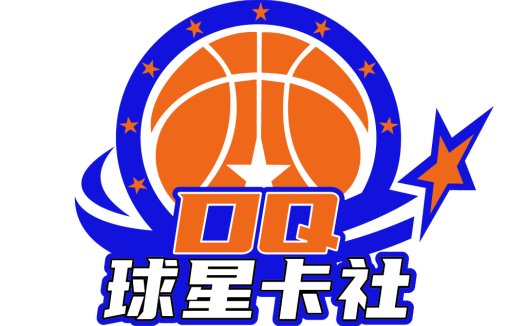 篮球社团logo设计