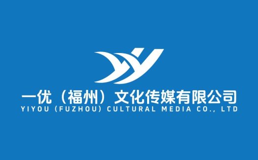 福州文化媒体公司logo设计