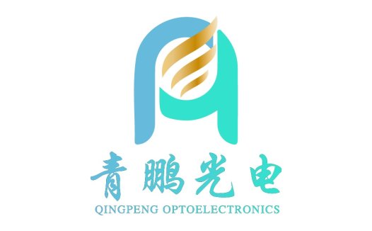 青鹏光电logo设计
