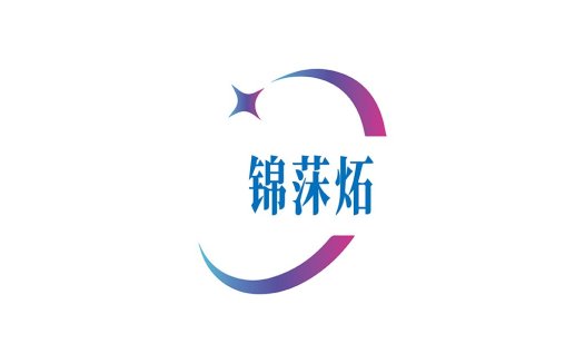 现代简约风格的C形logo设计
