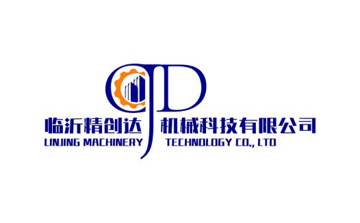 机械科技公司logo设计