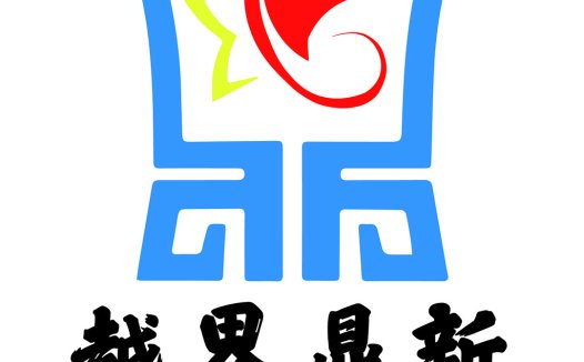 创新科技公司logo设计