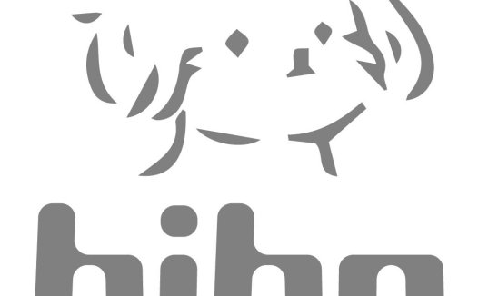Bibo品牌logo设计