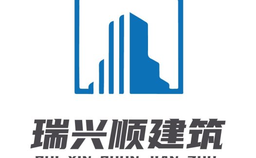 现代建筑风格的logo设计