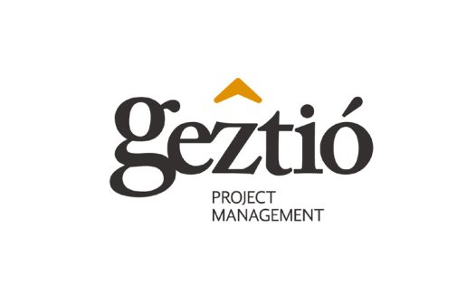 项目管理logo设计:简洁现代风格