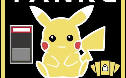 Pikachu主题的评分卡设计