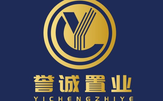 Yichengchengzhiyiye Logo Design