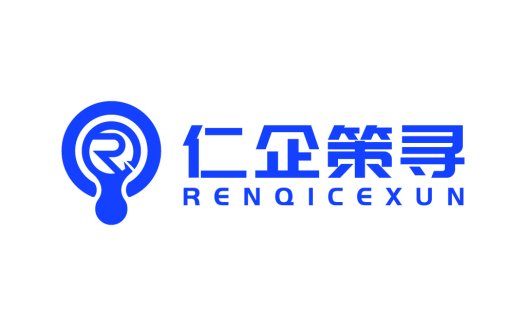 创新企业标识设计