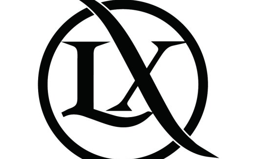 神秘符号logo设计
