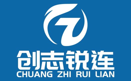 创志锐连logo设计