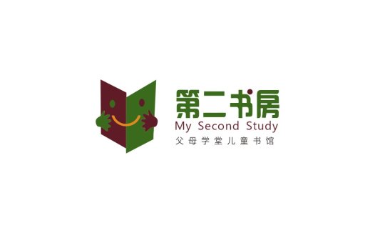 My Second Second Study Logo设计