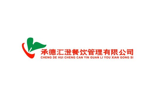 餐饮管理公司logo设计