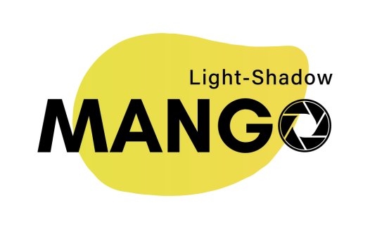 Mango Light-Shadow Logo设计