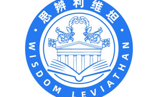 智慧与知识的象征-教育logo设计