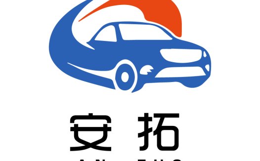 汽车服务品牌logo设计