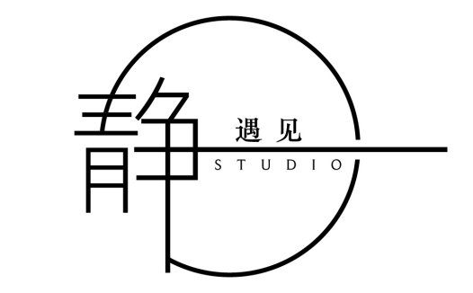简约现代风格的logo设计