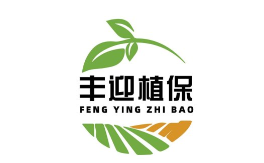 绿色植物标志设计:环保与自然的完美结合