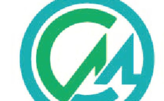 环保循环logo设计
