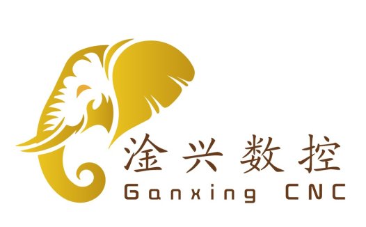 金凤凰logo设计,高端企业品牌标识
