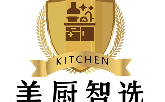 厨房设计专家logo设计