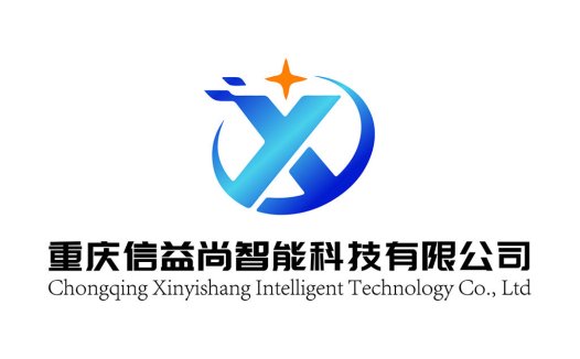科技智能公司logo设计