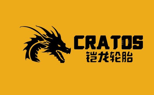 龙图腾品牌logo设计