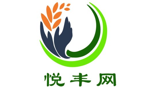 绿色生态农业logo设计