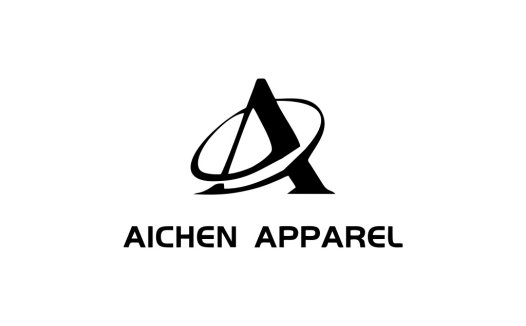 简约时尚服装品牌logo设计