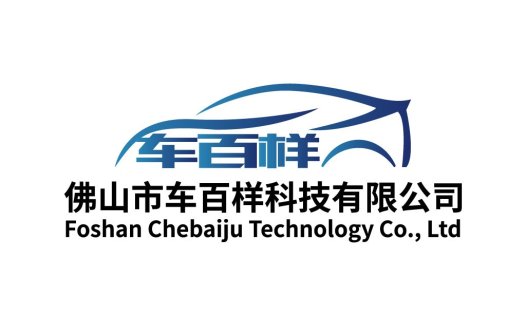 车百样科技科技有限公司logo设计
