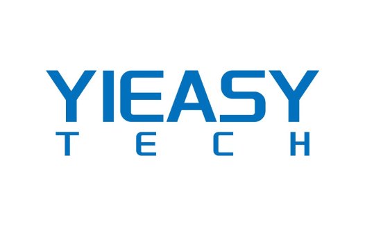 简洁现代科技感logo设计