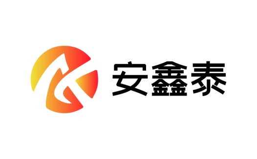 安鑫泰泰logo设计