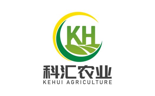农业品牌logo设计