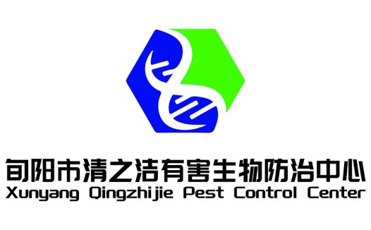 有害生物防治中心logo设计