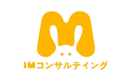 简约现代风格的IM咨询公司logo设计