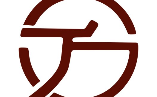 简约圆圈设计logo设计