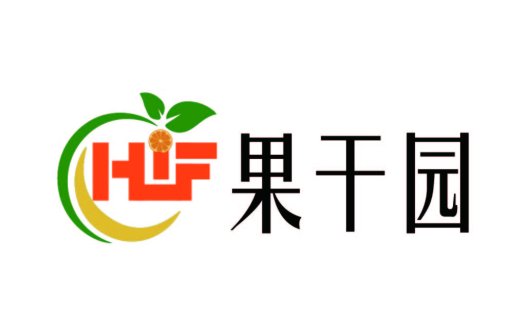 水果果园logo设计