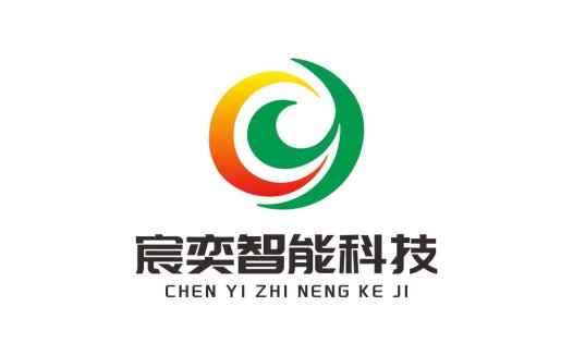 绿色科技logo设计