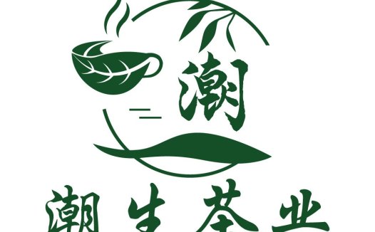 茶业品牌logo设计