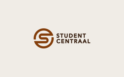 学生中心logo设计