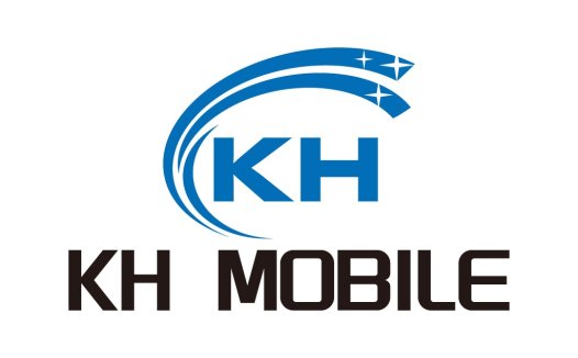 移动通信品牌logo设计