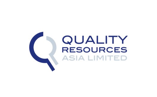 亚洲质量资源logo设计