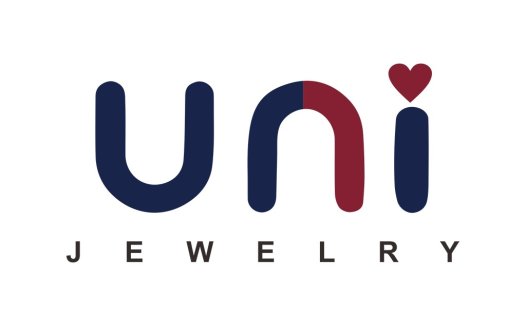 Uni Jewelry Logo Design