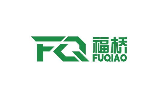 绿色简约品牌logo设计