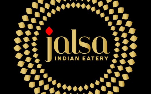 印度美食餐厅logo设计