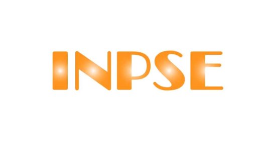 INPSE logo设计:简洁现代的标志