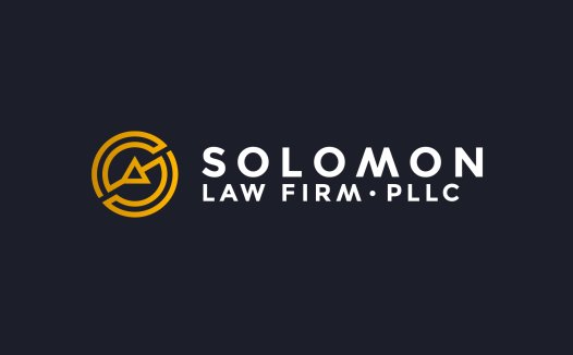 法律事务所Logo设计:简洁专业标识