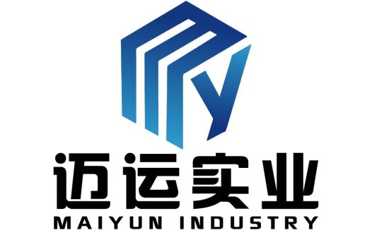 现代工业风格logo设计
