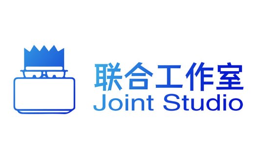 联合工作室Logo设计