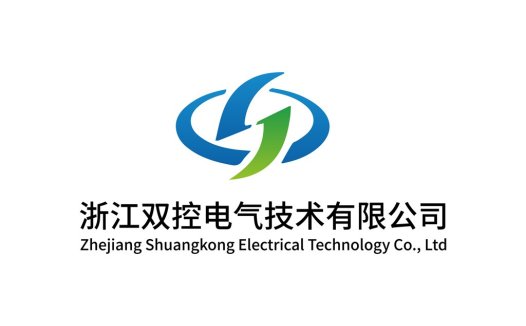 浙江双控电气技术有限公司logo设计