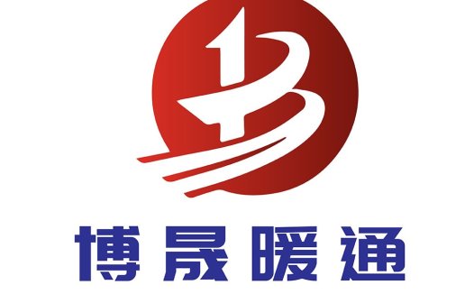简洁现代的公司logo设计